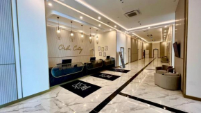 ORBI CITY D2 New Block